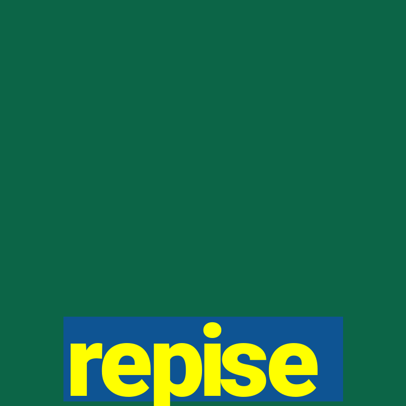 repise-se significado juridico